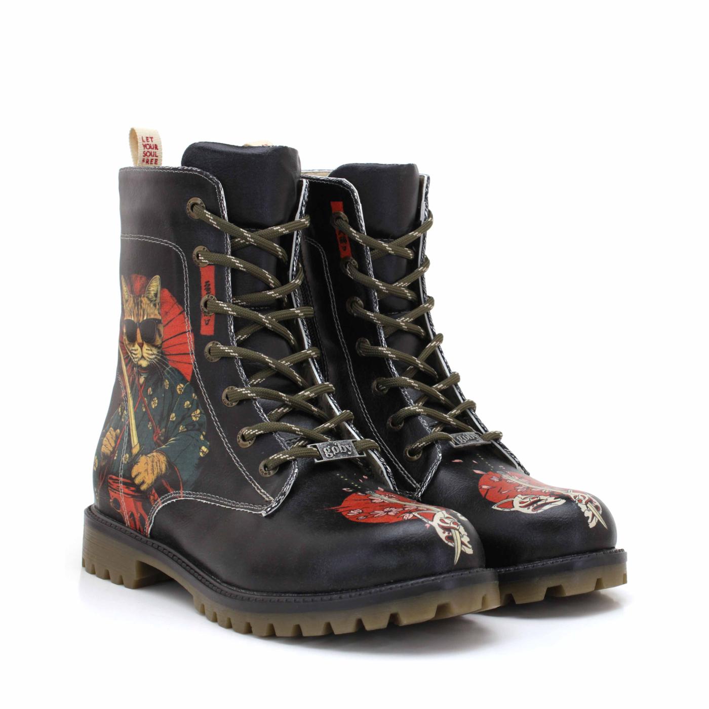 Long Boots Outlet - No Exchange or Return  36 EU - 5.5 US