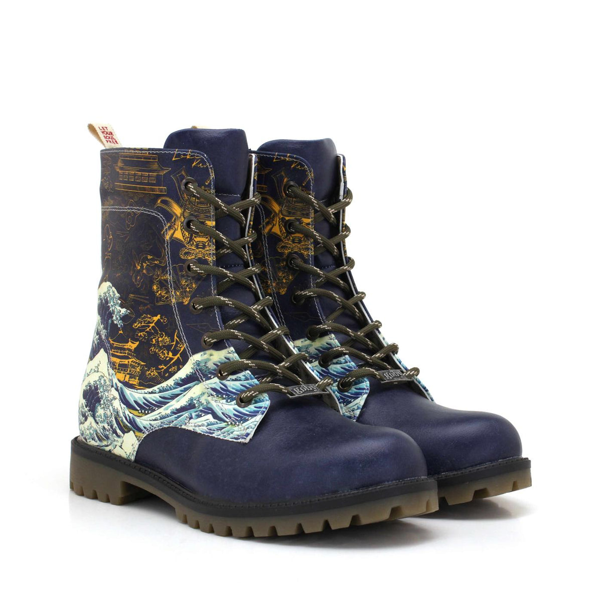 Long Boots Outlet - No Exchange or Return  39 EU - 8.5 US