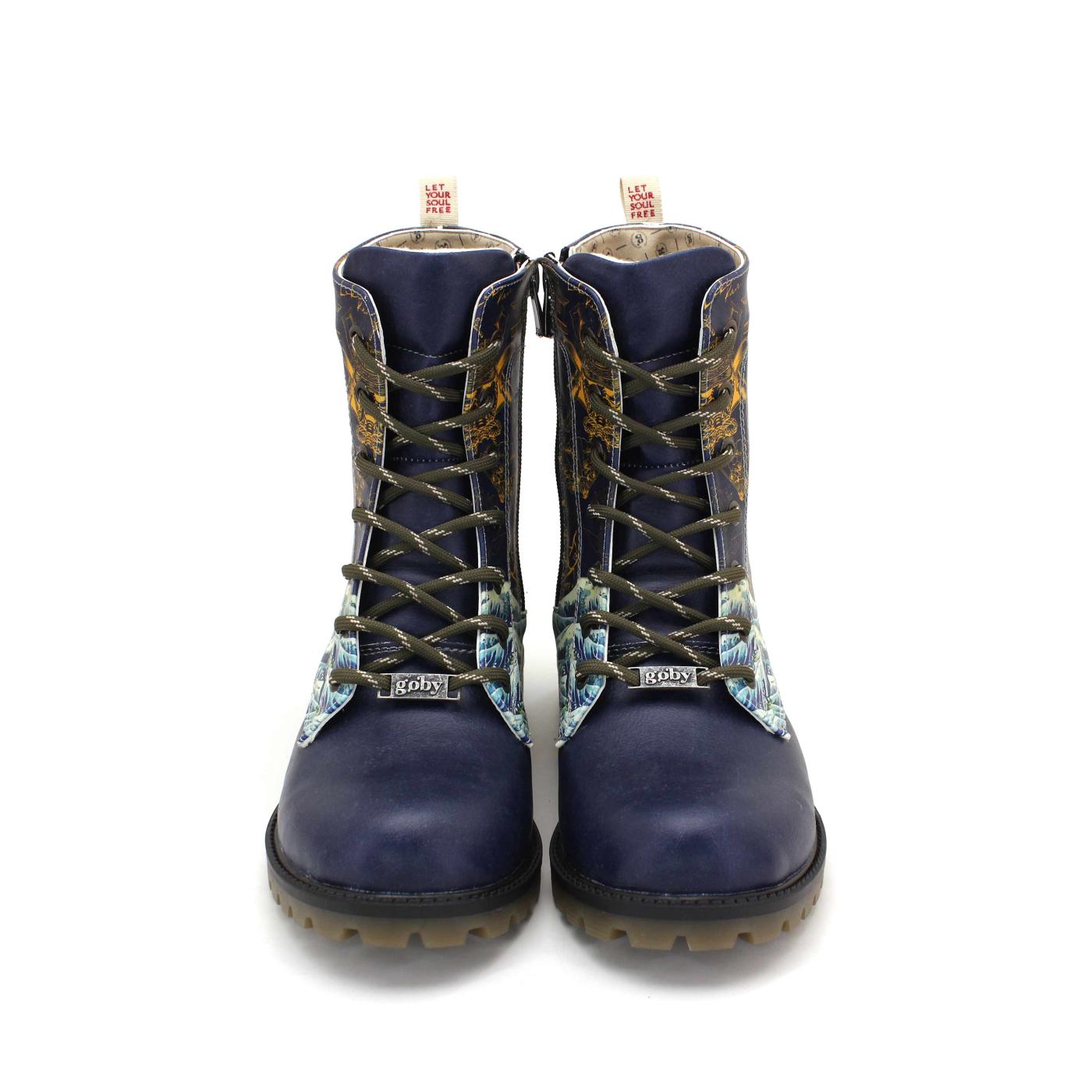 Long Boots Outlet - No Exchange or Return  38 EU - 7.5 US