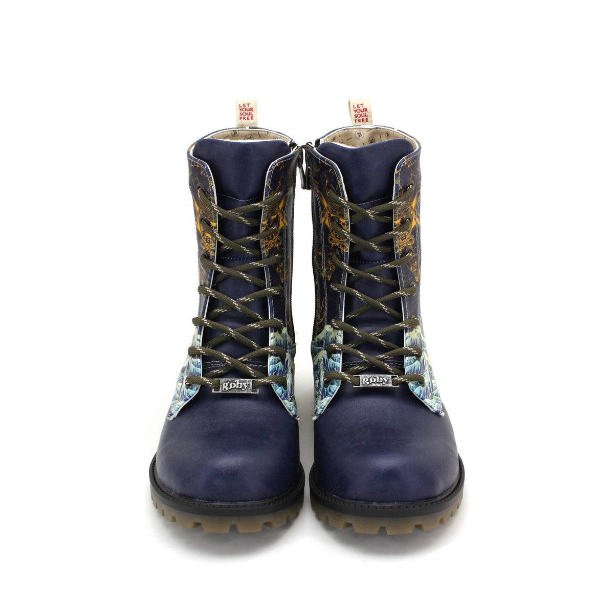 Long Boots Outlet - No Exchange or Return  41 EU - 10 US