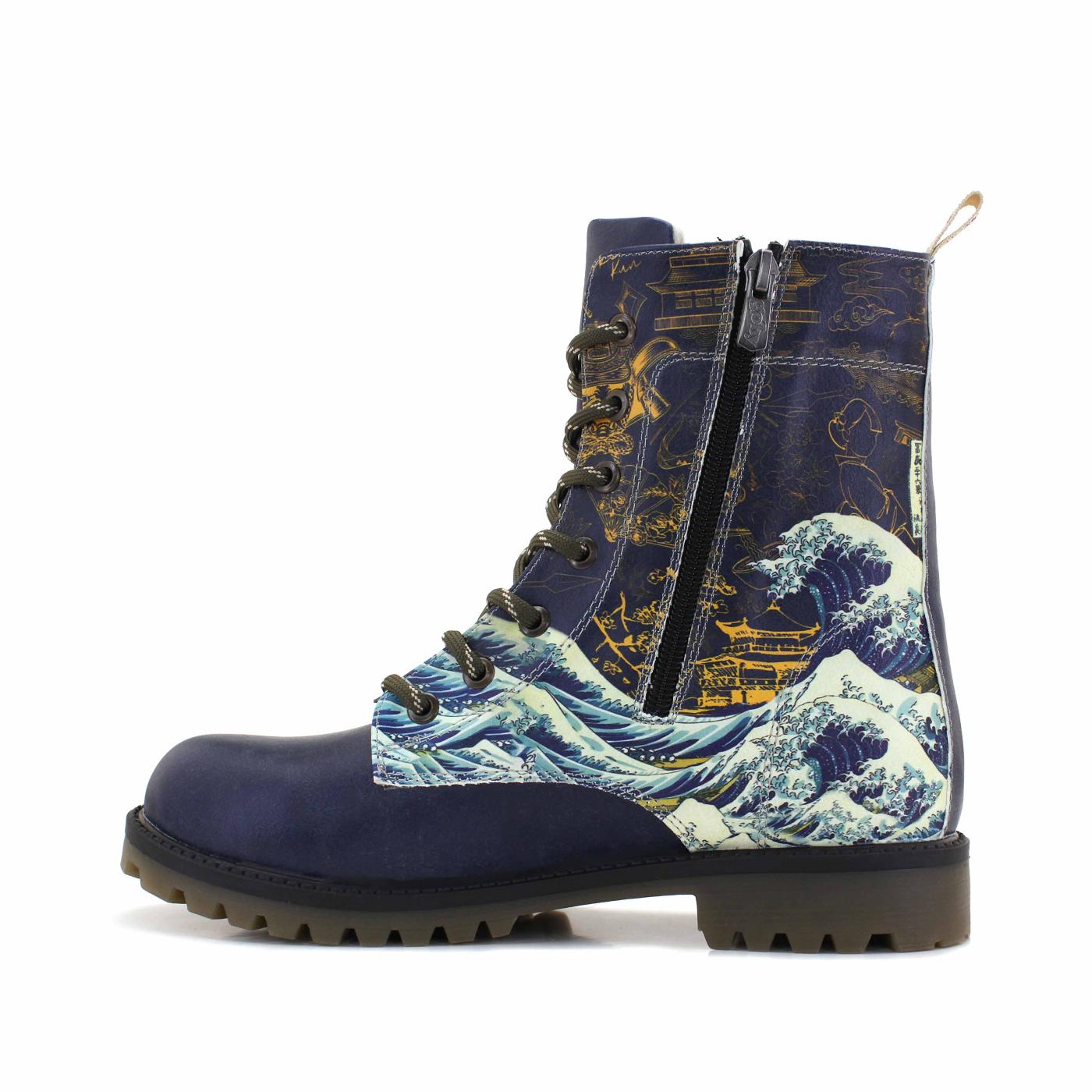 Long Boots Outlet - No Exchange or Return  38 EU - 7.5 US