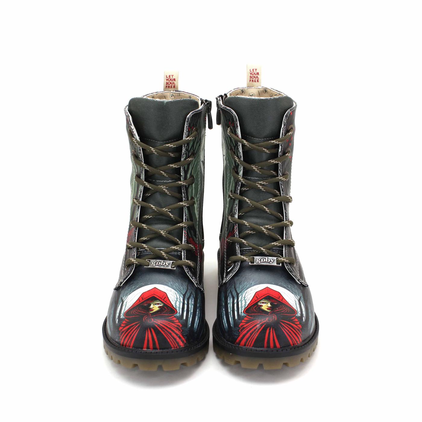 Long Boots Outlet - No Exchange or Return  38 EU - 7.5 US