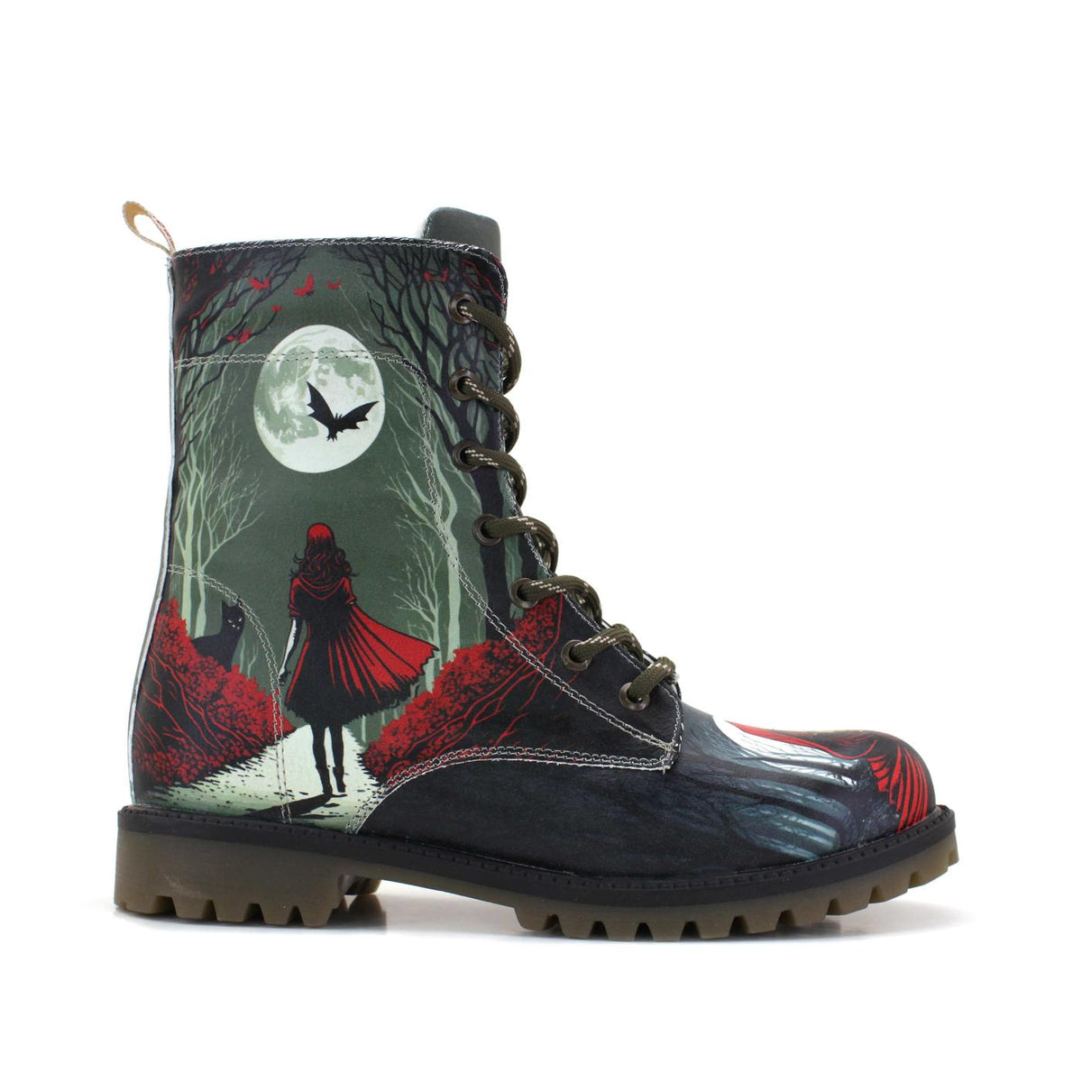 Long Boots Outlet - No Exchange or Return  41 EU - 10 US