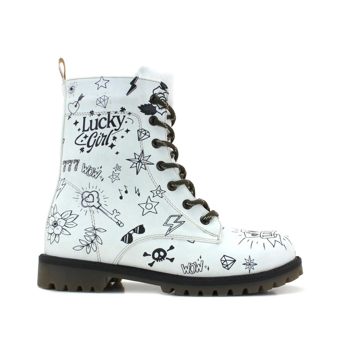 Long Boots Outlet - No Exchange or Return  37 EU - 6.5 US