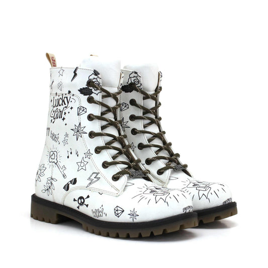 Long Boots Outlet - No Exchange or Return  37 EU - 6.5 US