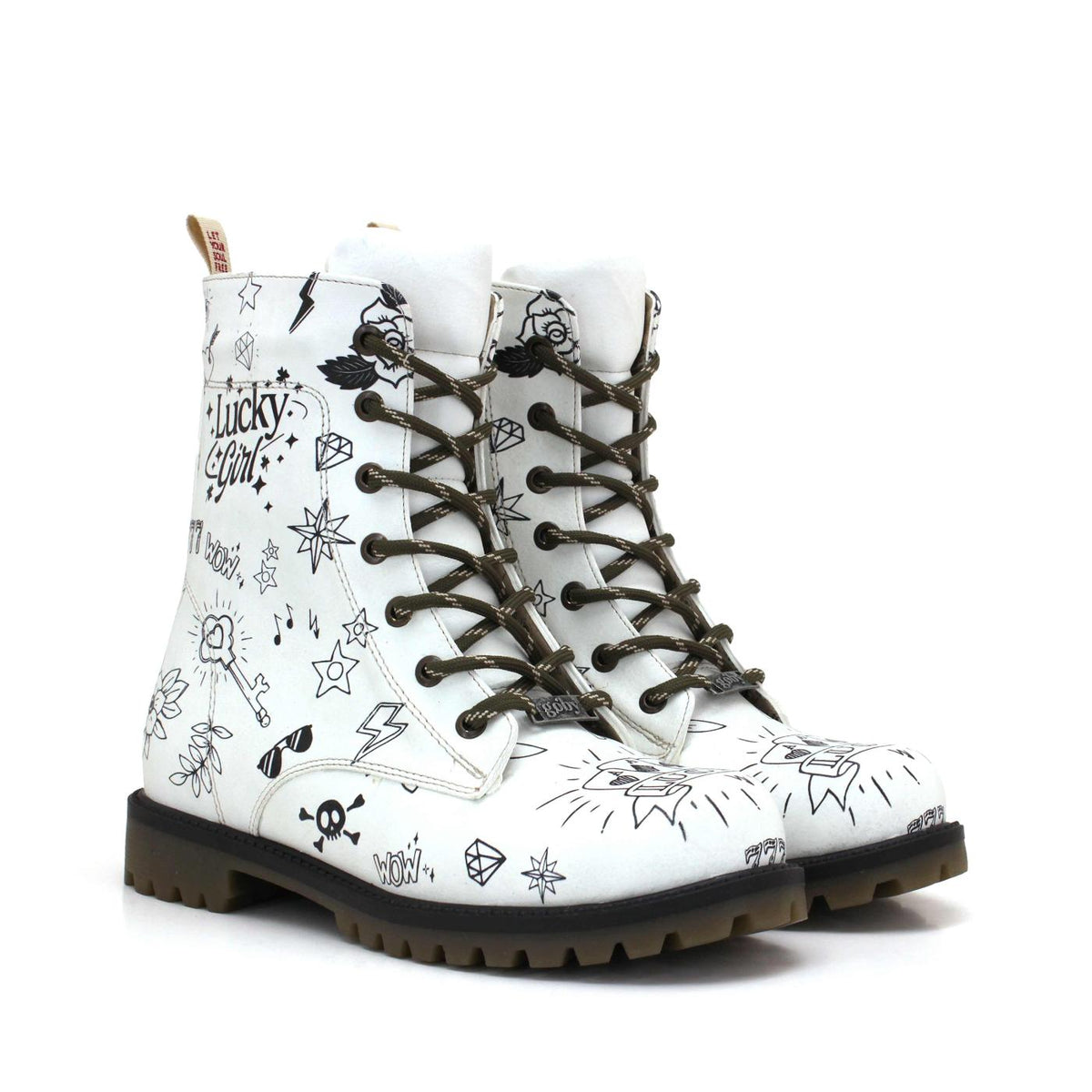 Long Boots Outlet - No Exchange or Return  41 EU - 10 US