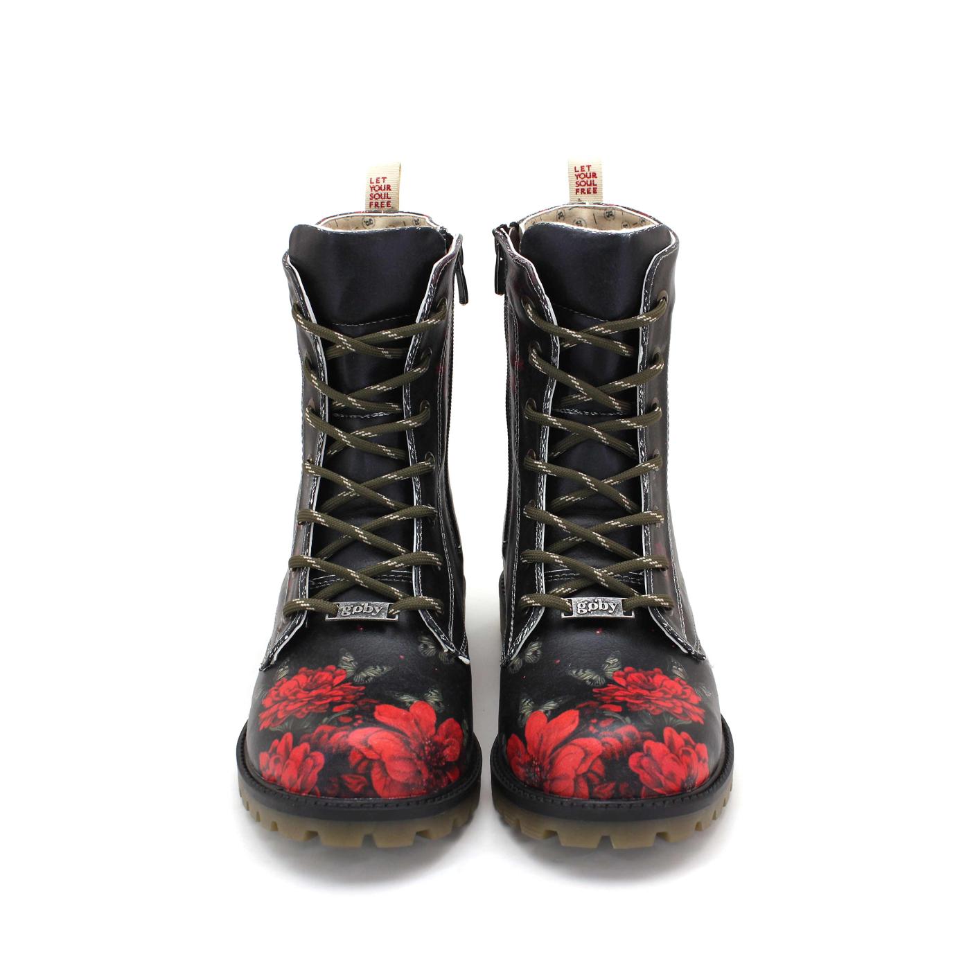 Long Boots Outlet - No Exchange or Return  37 EU - 6.5 US