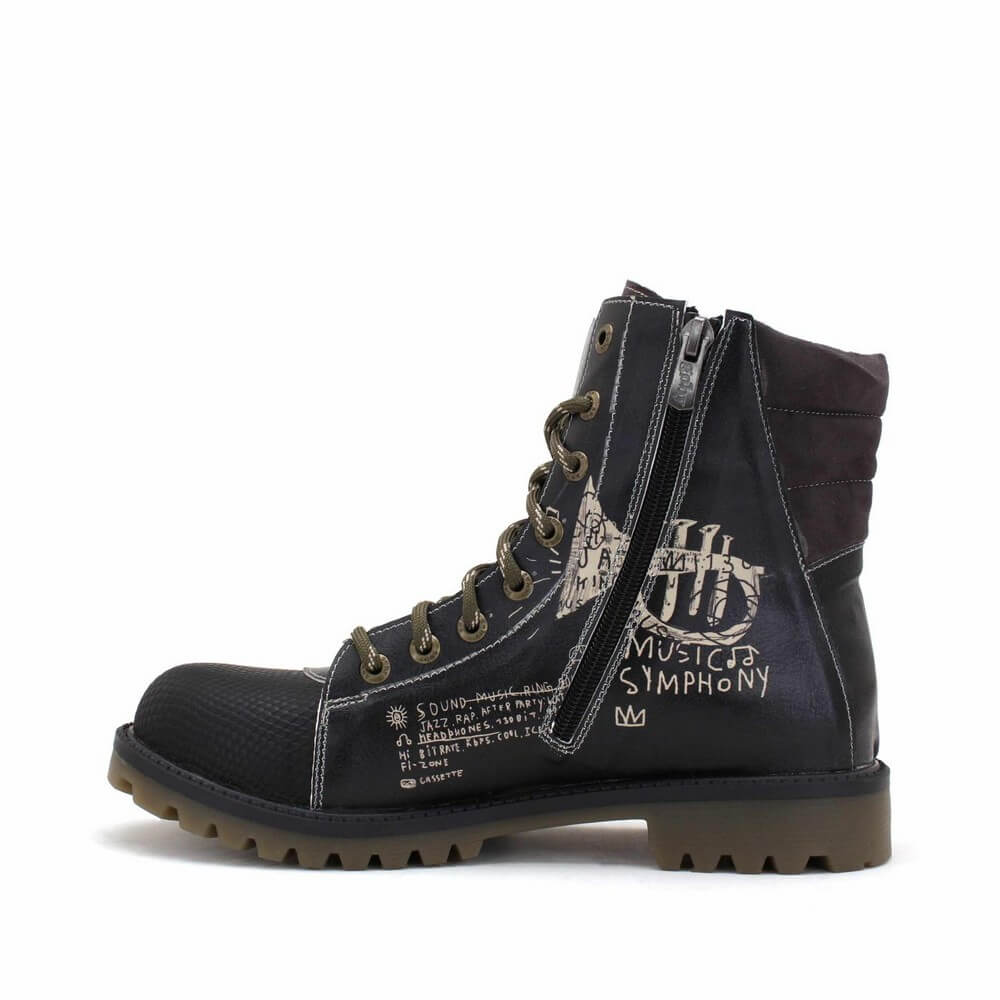 Long Boots Outlet - No Exchange or Return  37 EU - 6.5 US
