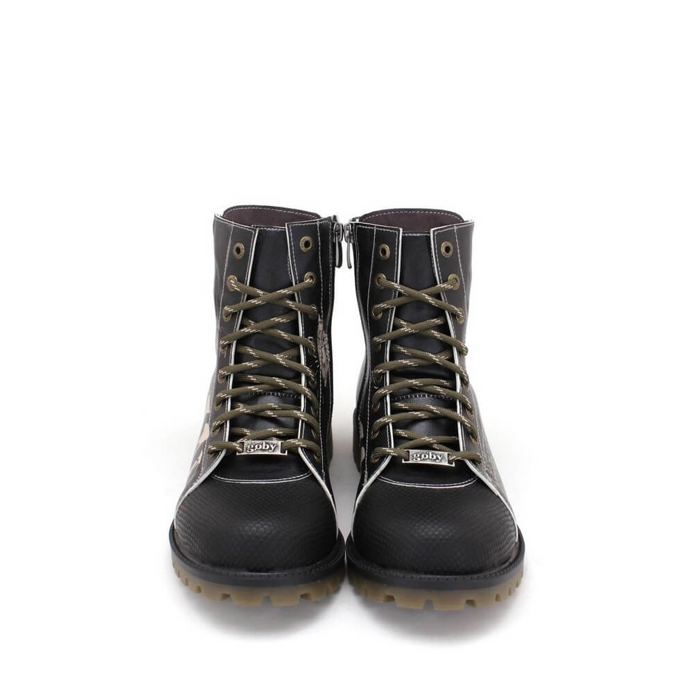 Long Boots Outlet - No Exchange or Return  39 EU - 8.5 US