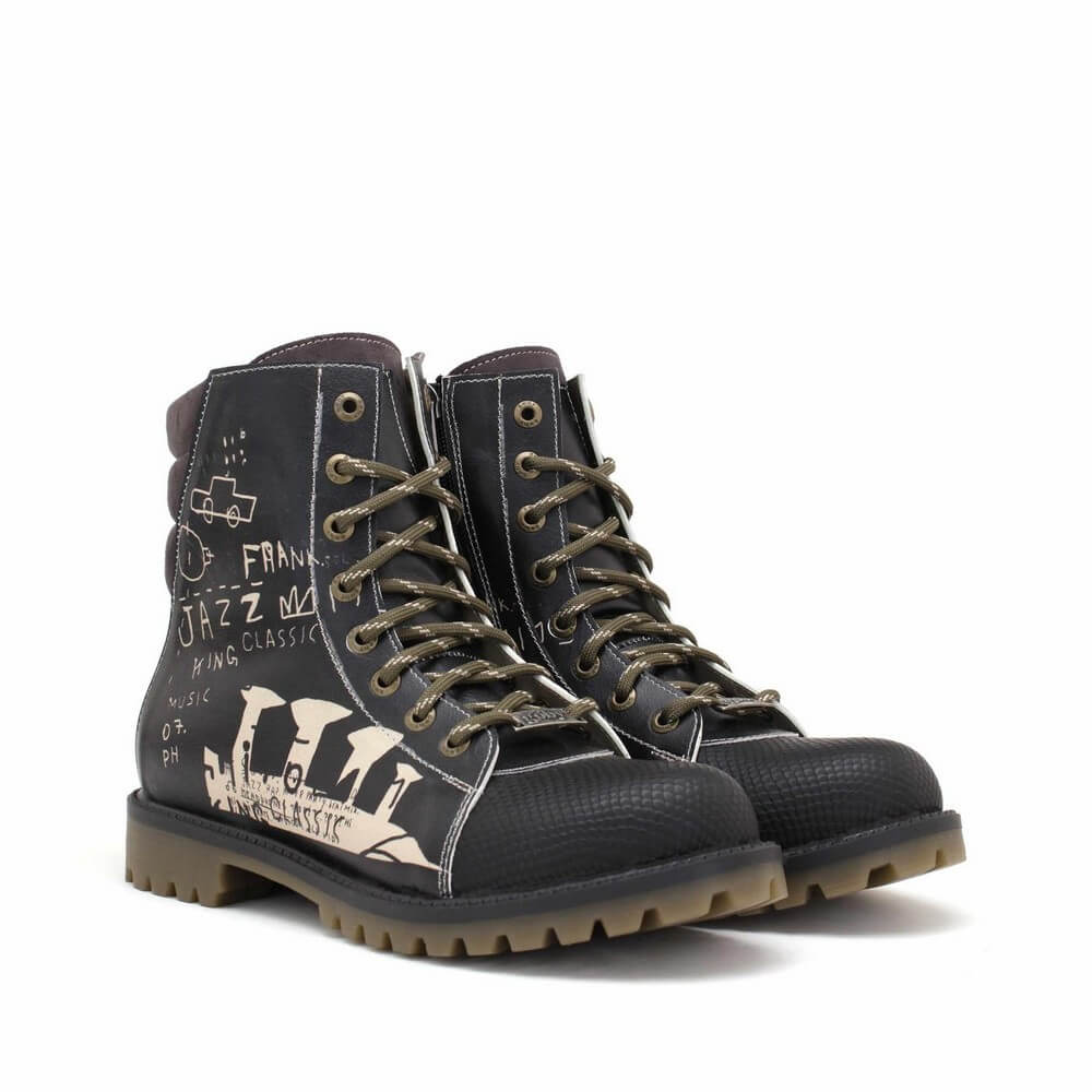 Long Boots Outlet - No Exchange or Return  41 EU - 10 US
