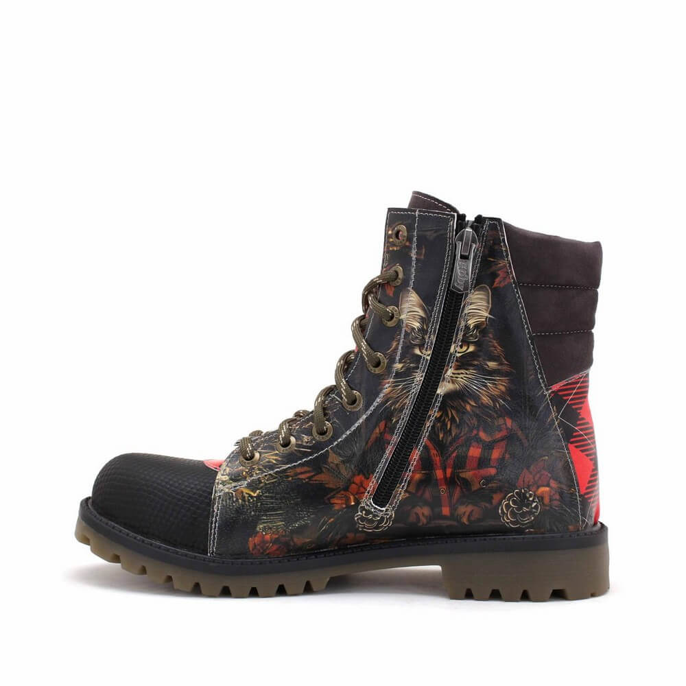 Long Boots Outlet - No Exchange or Return  36 EU - 5.5 US