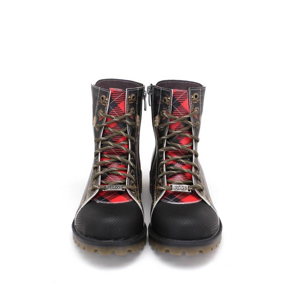 Long Boots Outlet - No Exchange or Return  36 EU - 5.5 US