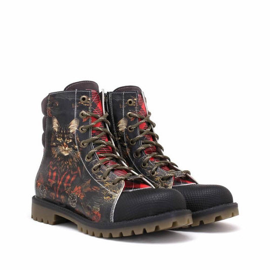 Long Boots Outlet - No Exchange or Return  37 EU - 6.5 US