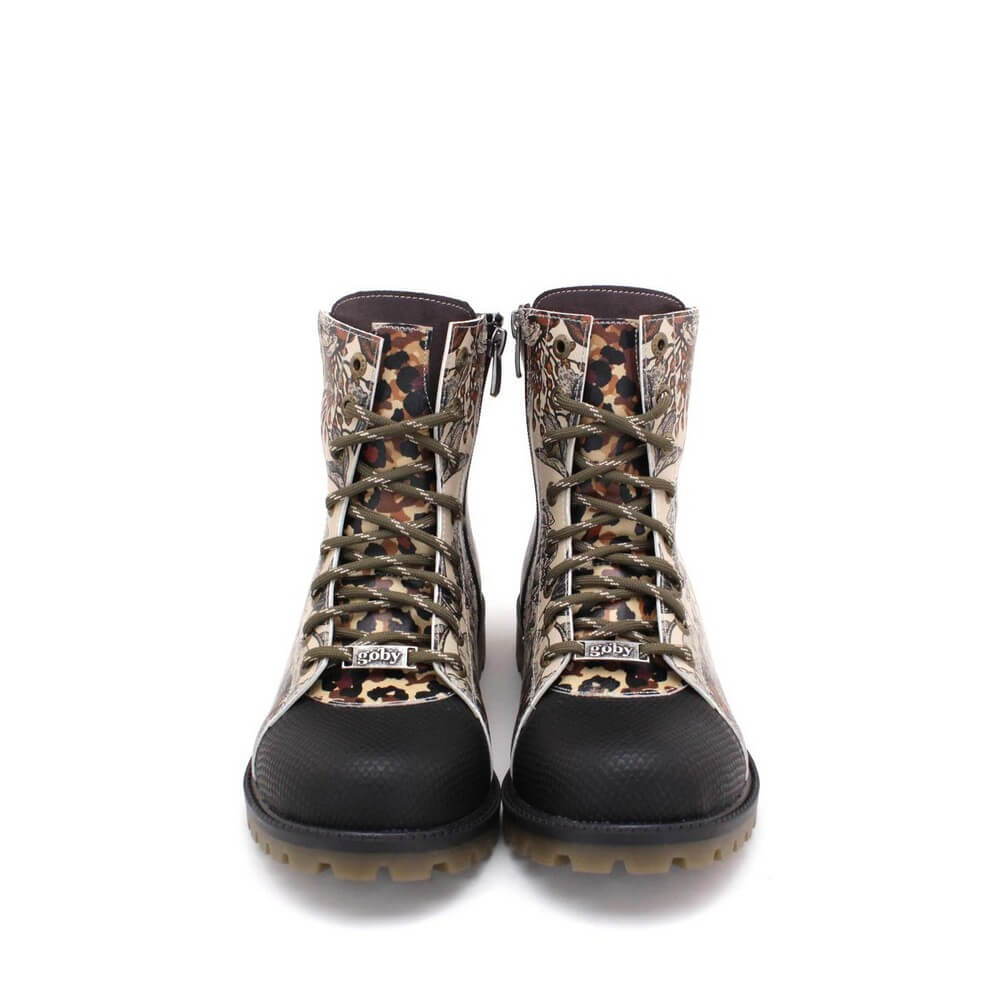 Long Boots Outlet - No Exchange or Return  36 EU - 5.5 US