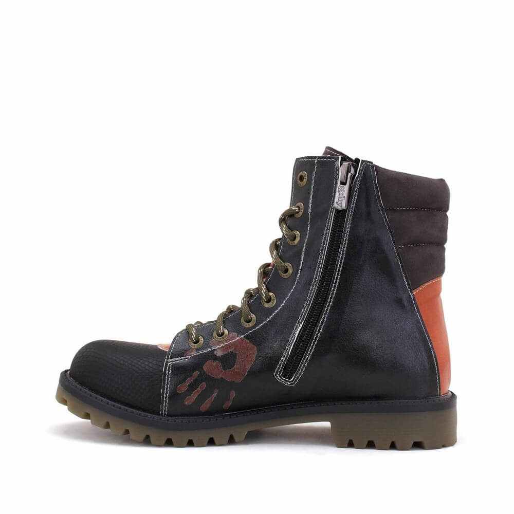 Long Boots Outlet - No Exchange or Return  39 EU - 8.5 US