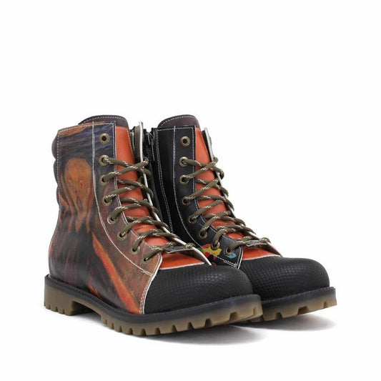Long Boots Outlet - No Exchange or Return  37 EU - 6.5 US
