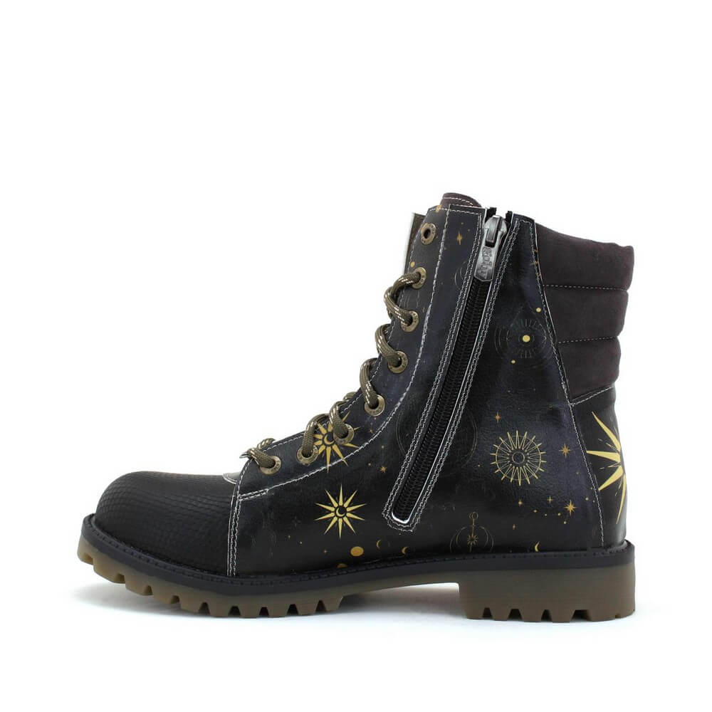 Long Boots Outlet - No Exchange or Return  38 EU - 7.5 US
