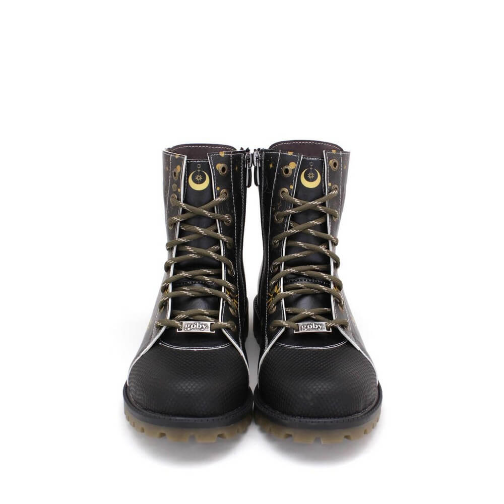 Long Boots Outlet - No Exchange or Return  40 EU - 9.5 US