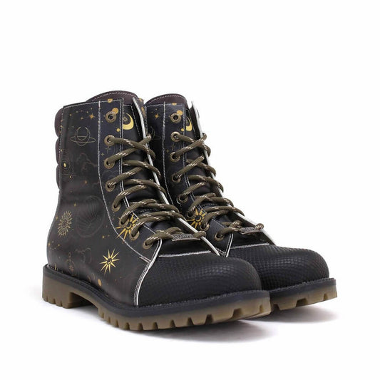 Long Boots Outlet - No Exchange or Return  36 EU - 5.5 US