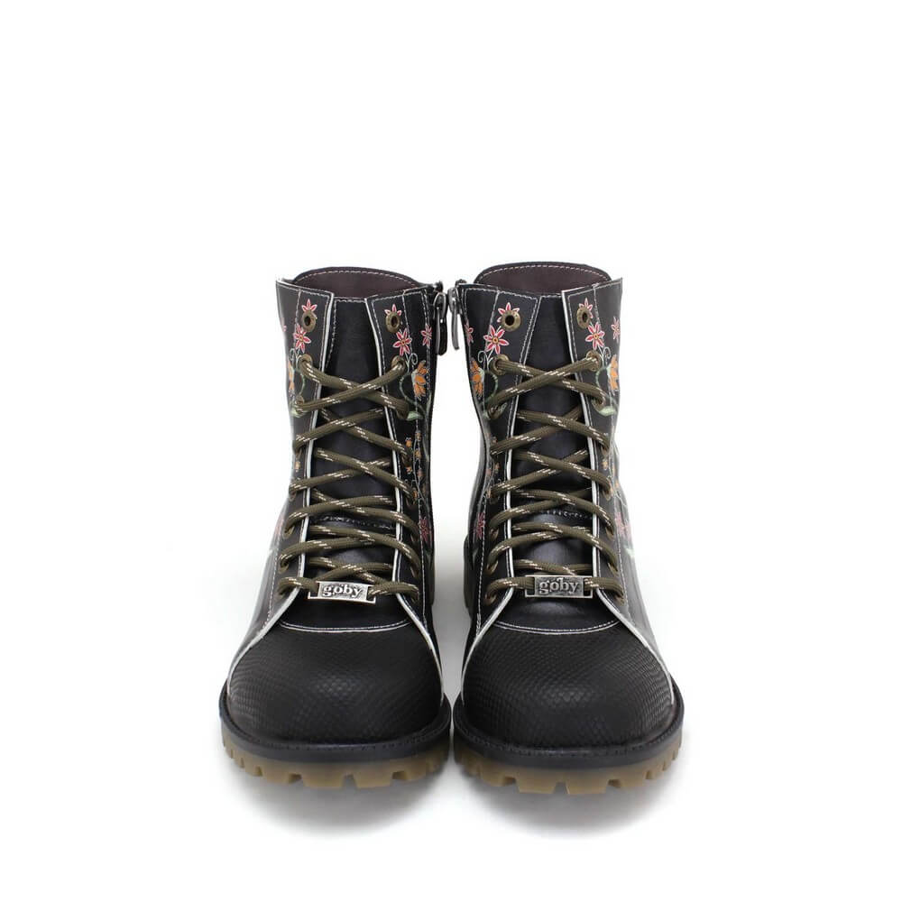 Long Boots Outlet - No Exchange or Return  36 EU - 5.5 US