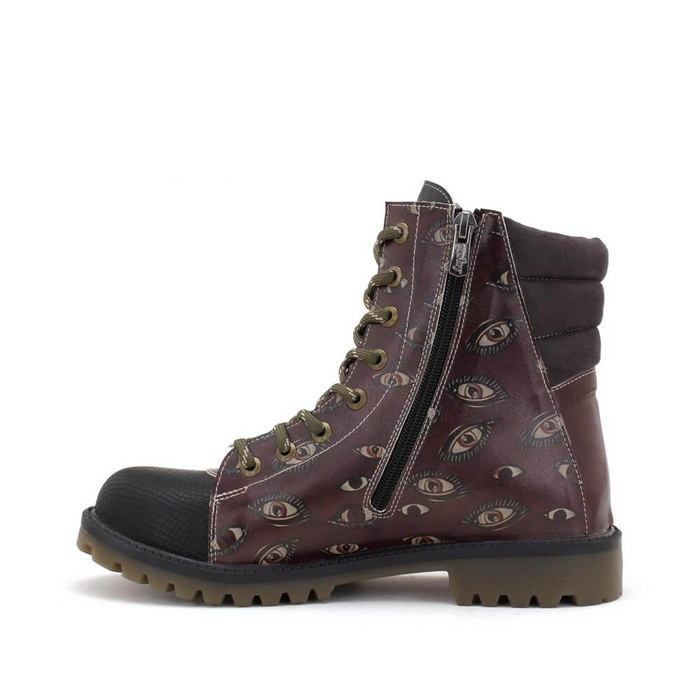 Long Boots Outlet - No Exchange or Return  39 EU - 8.5 US