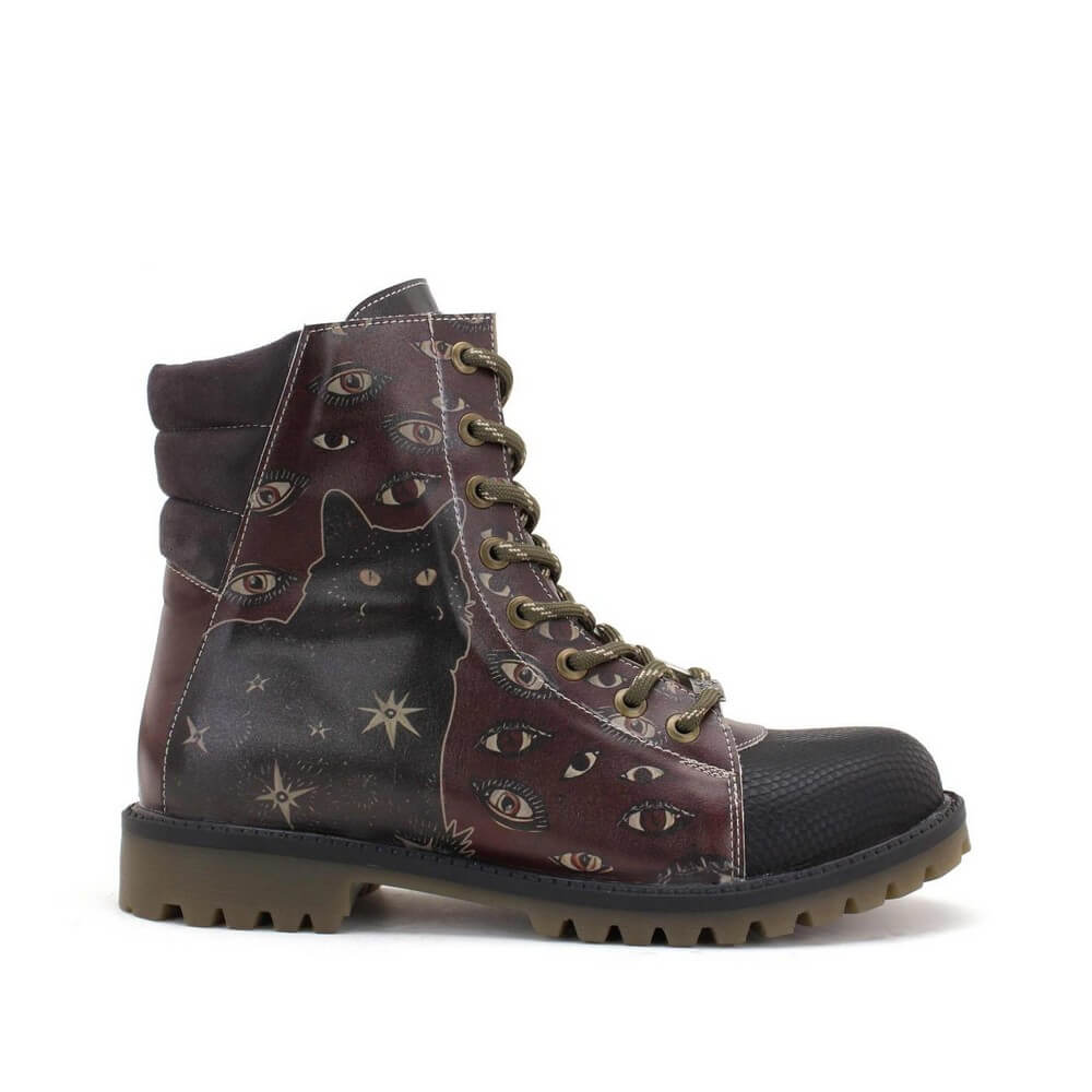 Long Boots Outlet - No Exchange or Return  38 EU - 7.5 US