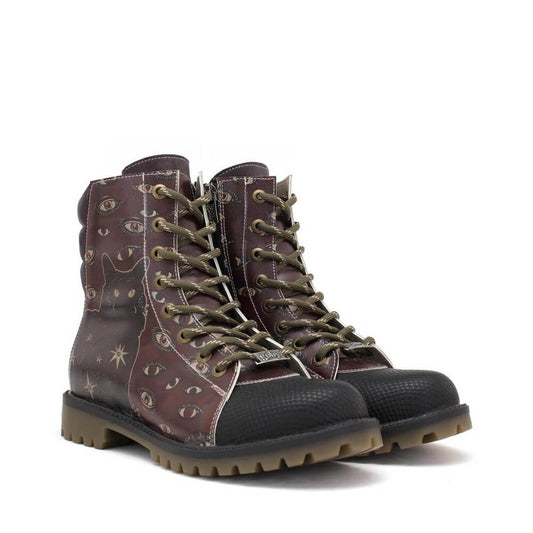 Long Boots Outlet - No Exchange or Return  39 EU - 8.5 US