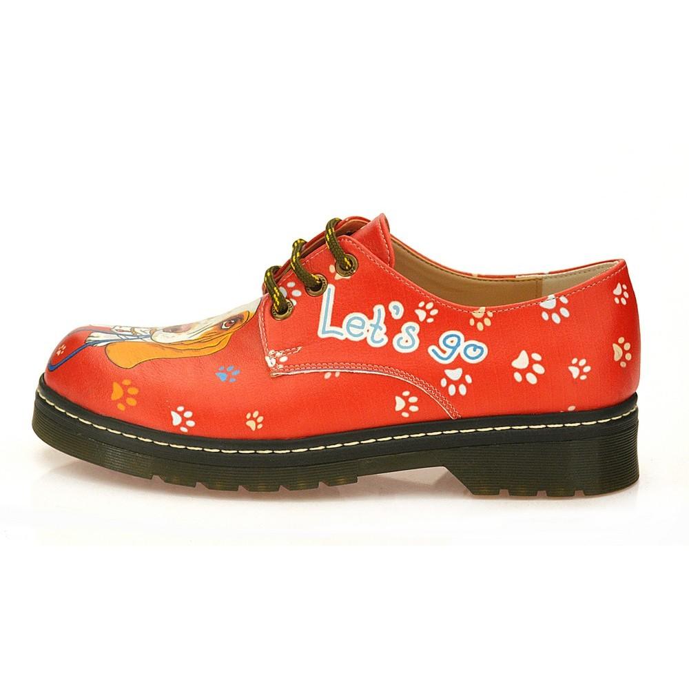 Oxford Shoes Outlet - No Exchange or Return  40 EU - 9.5 US