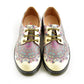 Oxford Shoes Outlet - No Exchange or Return  38 EU - 7.5 US