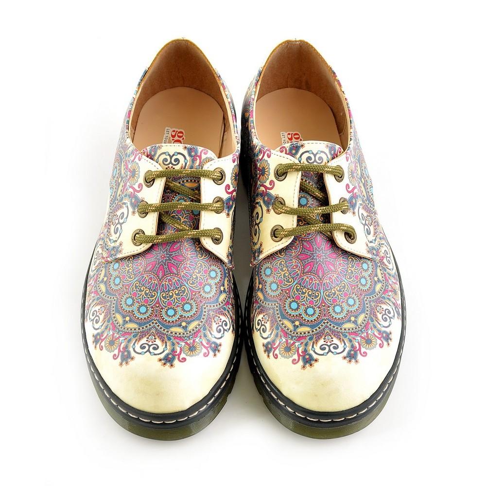 Oxford Shoes Outlet - No Exchange or Return  38 EU - 7.5 US