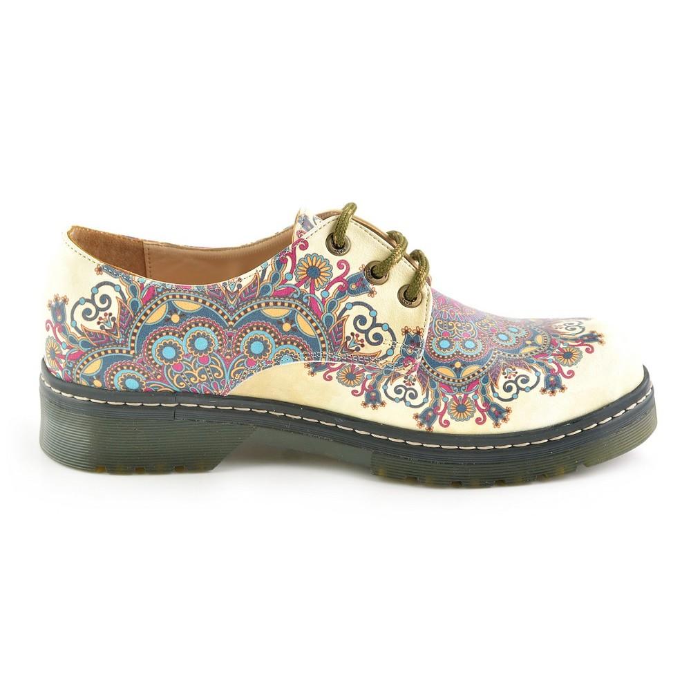 Oxford Shoes Outlet - No Exchange or Return  40 EU - 9.5 US