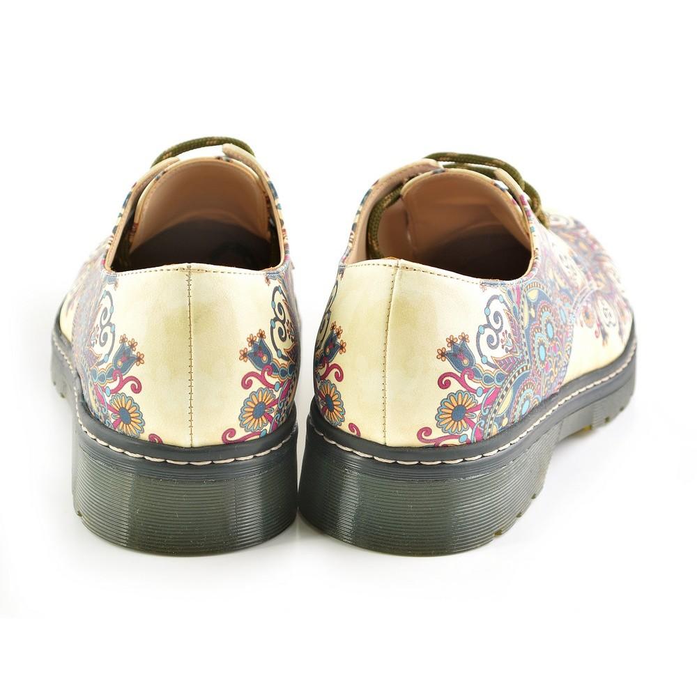 Oxford Shoes Outlet - No Exchange or Return  40 EU - 9.5 US