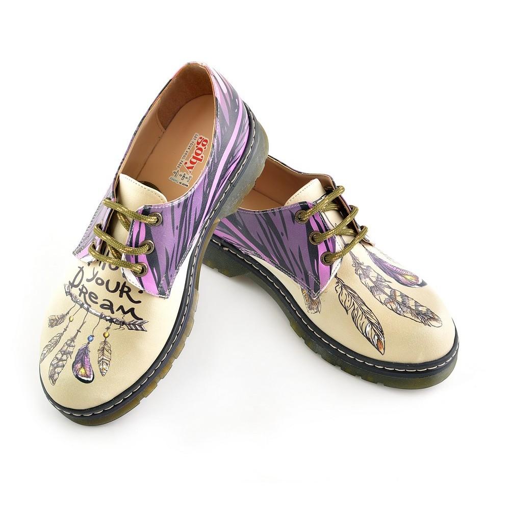 Oxford Shoes Outlet - No Exchange or Return  40 EU - 9.5 US