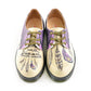 Oxford Shoes Outlet - No Exchange or Return  38 EU - 7.5 US