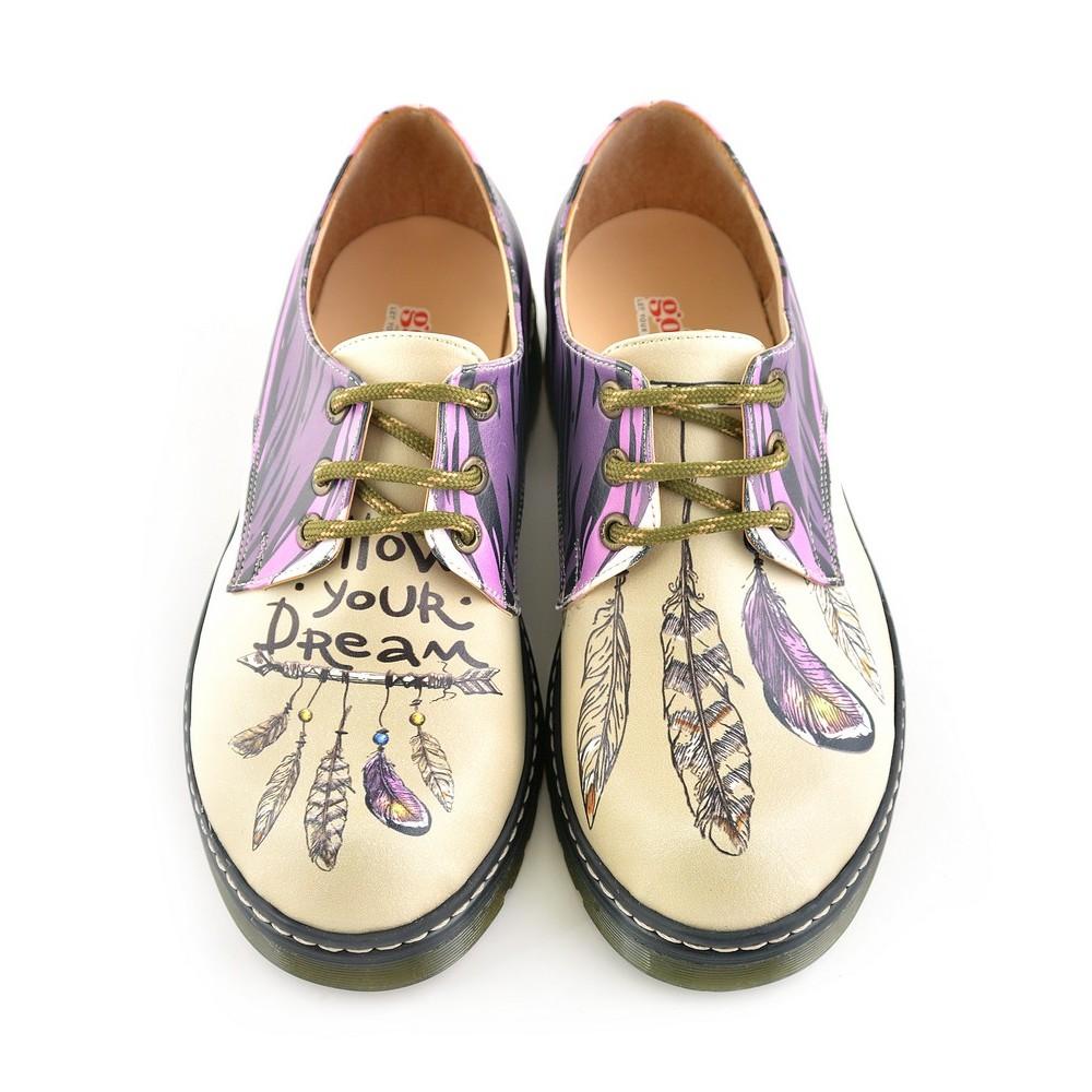 Oxford Shoes Outlet - No Exchange or Return  38 EU - 7.5 US