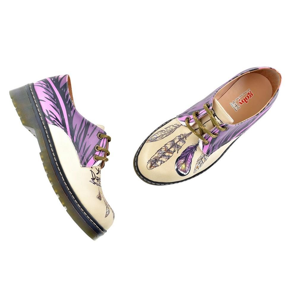 Oxford Shoes Outlet - No Exchange or Return  40 EU - 9.5 US
