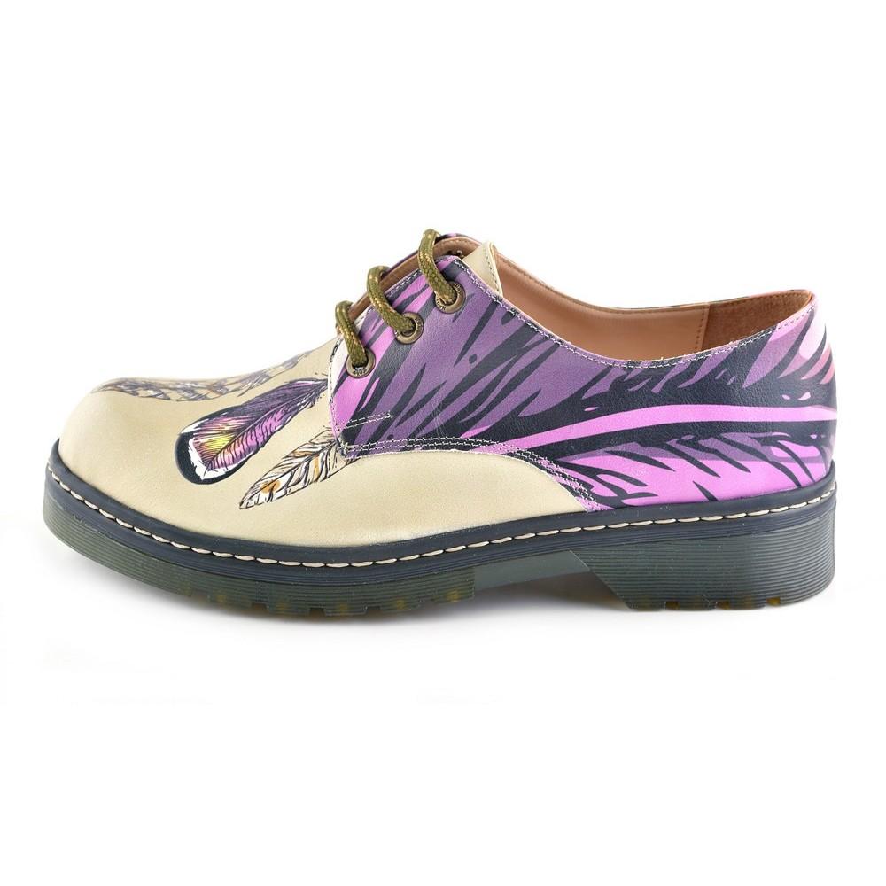 Oxford Shoes Outlet - No Exchange or Return  40 EU - 9.5 US