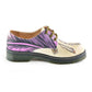 Oxford Shoes Outlet - No Exchange or Return  40 EU - 9.5 US