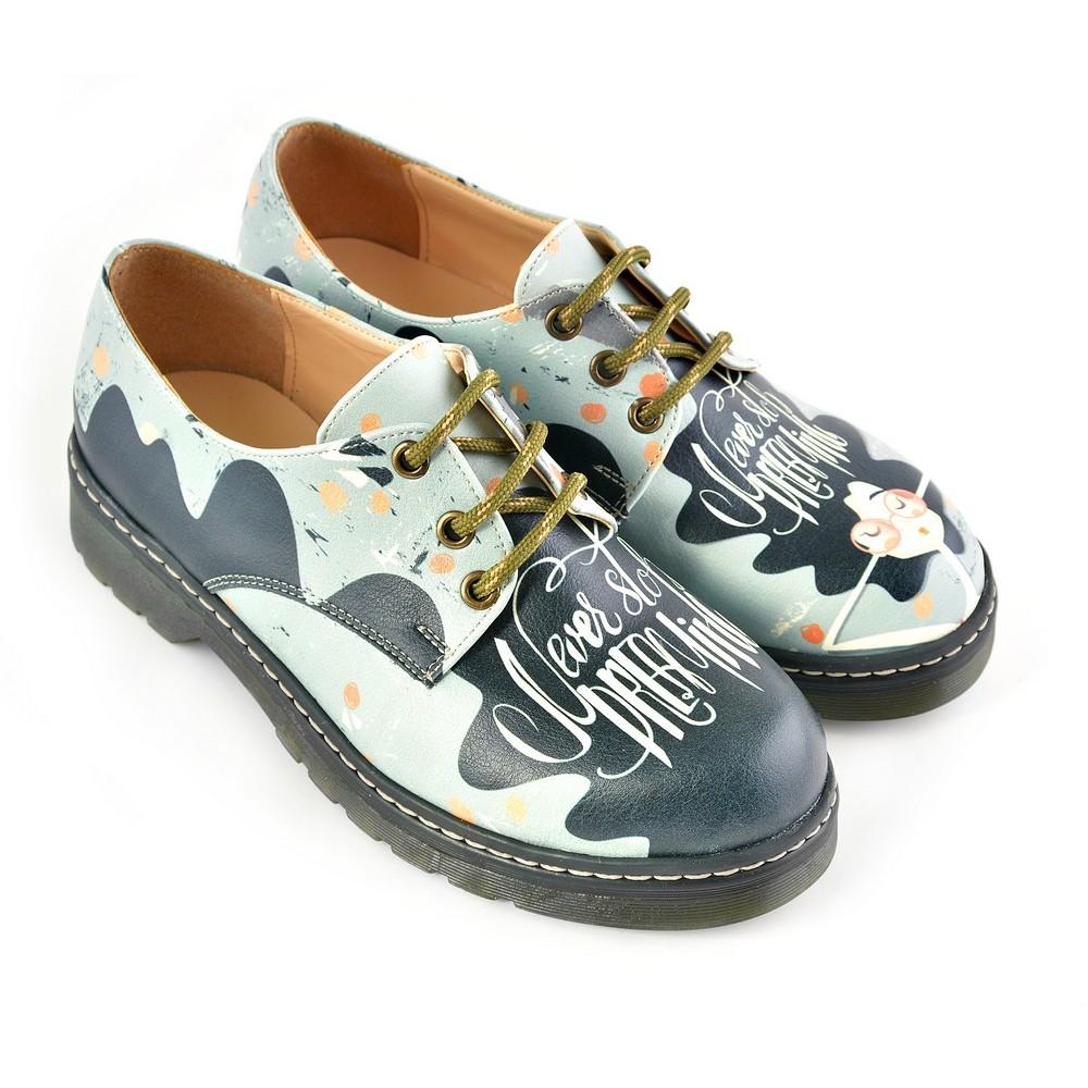 Oxford Shoes Outlet - No Exchange or Return  40 EU - 9.5 US