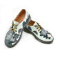 Oxford Shoes Outlet - No Exchange or Return  40 EU - 9.5 US
