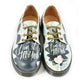 Oxford Shoes Outlet - No Exchange or Return  38 EU - 7.5 US