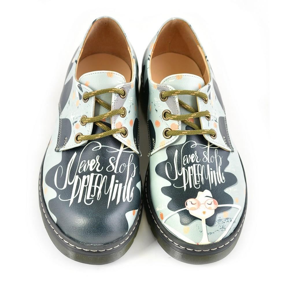 Oxford Shoes Outlet - No Exchange or Return  40 EU - 9.5 US