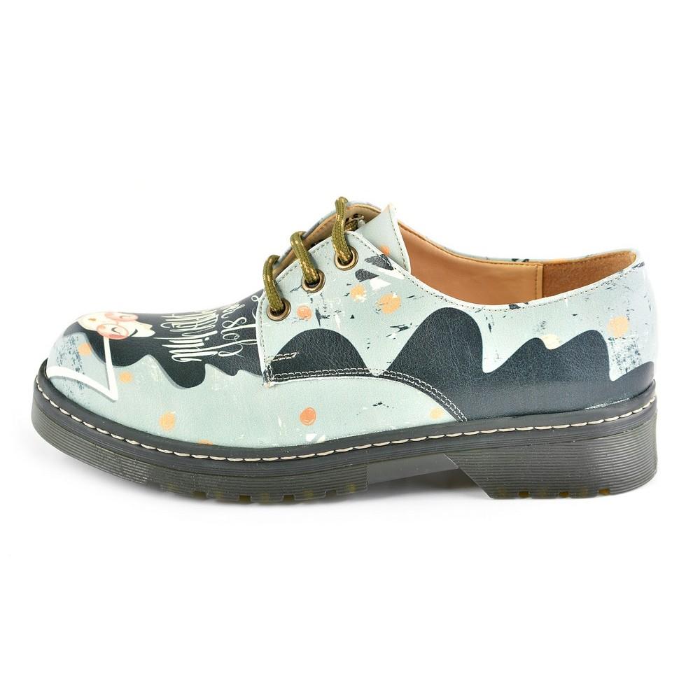 Oxford Shoes Outlet - No Exchange or Return  40 EU - 9.5 US
