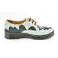 Oxford Shoes Outlet - No Exchange or Return  38 EU - 7.5 US