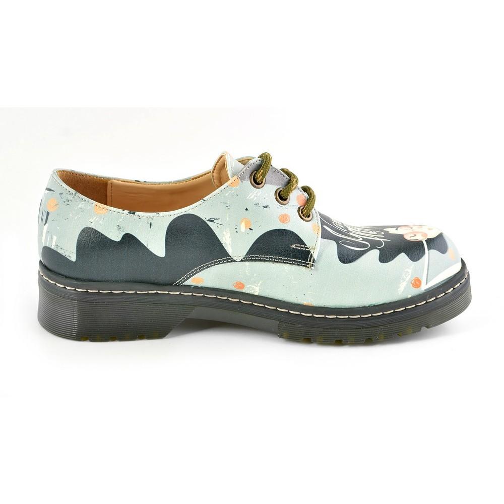 Oxford Shoes Outlet - No Exchange or Return  38 EU - 7.5 US