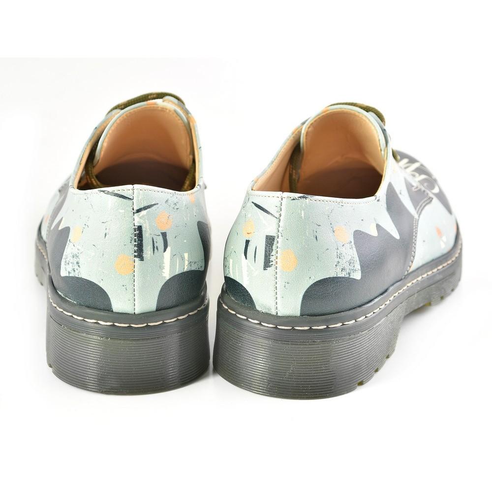 Oxford Shoes Outlet - No Exchange or Return  40 EU - 9.5 US