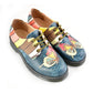 Oxford Shoes Outlet - No Exchange or Return  40 EU - 9.5 US