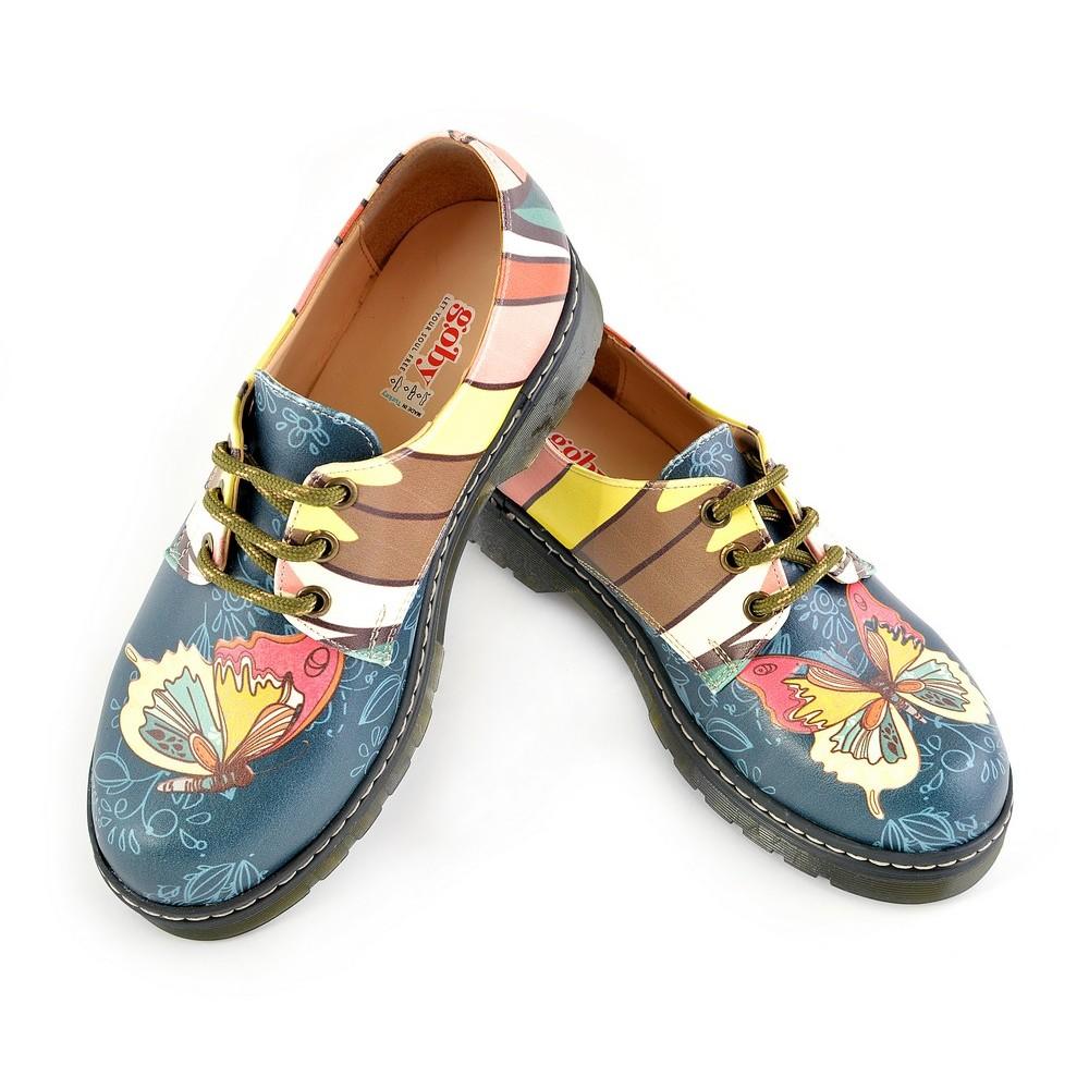 Oxford Shoes Outlet - No Exchange or Return  38 EU - 7.5 US