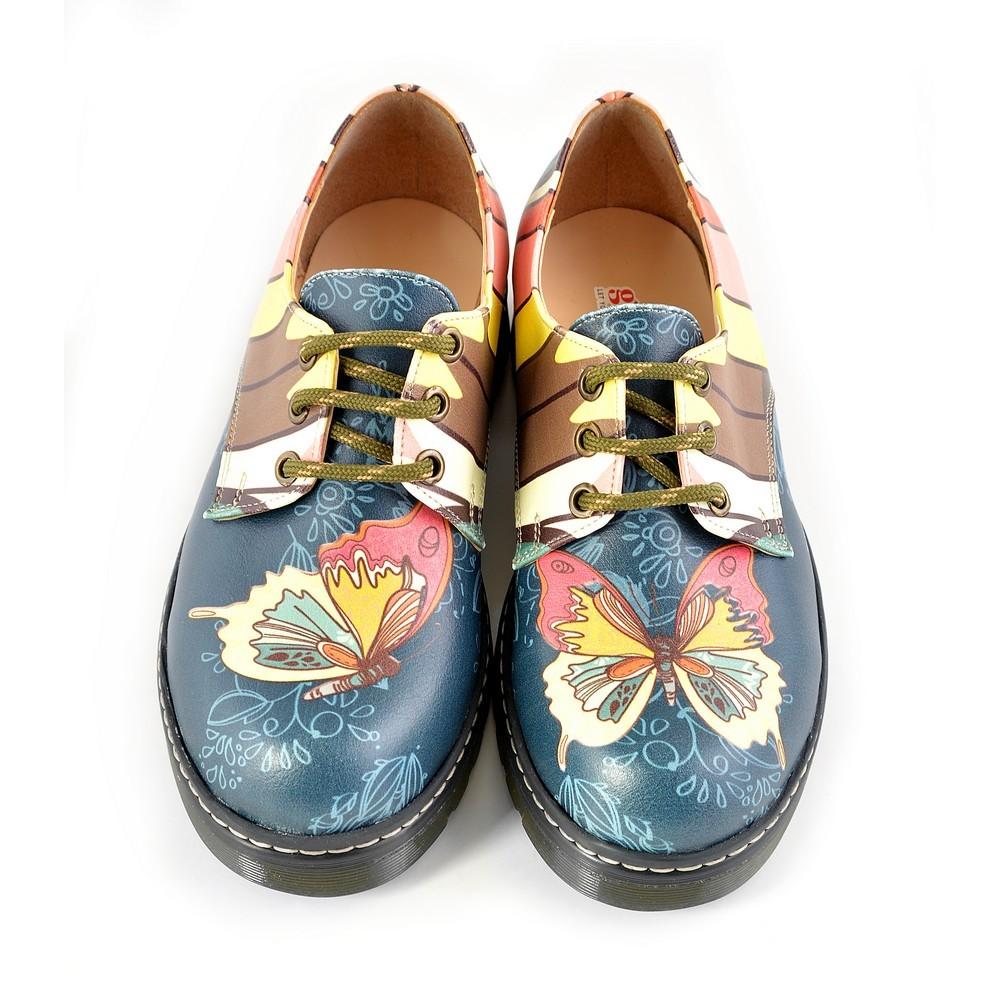 Oxford Shoes Outlet - No Exchange or Return  40 EU - 9.5 US