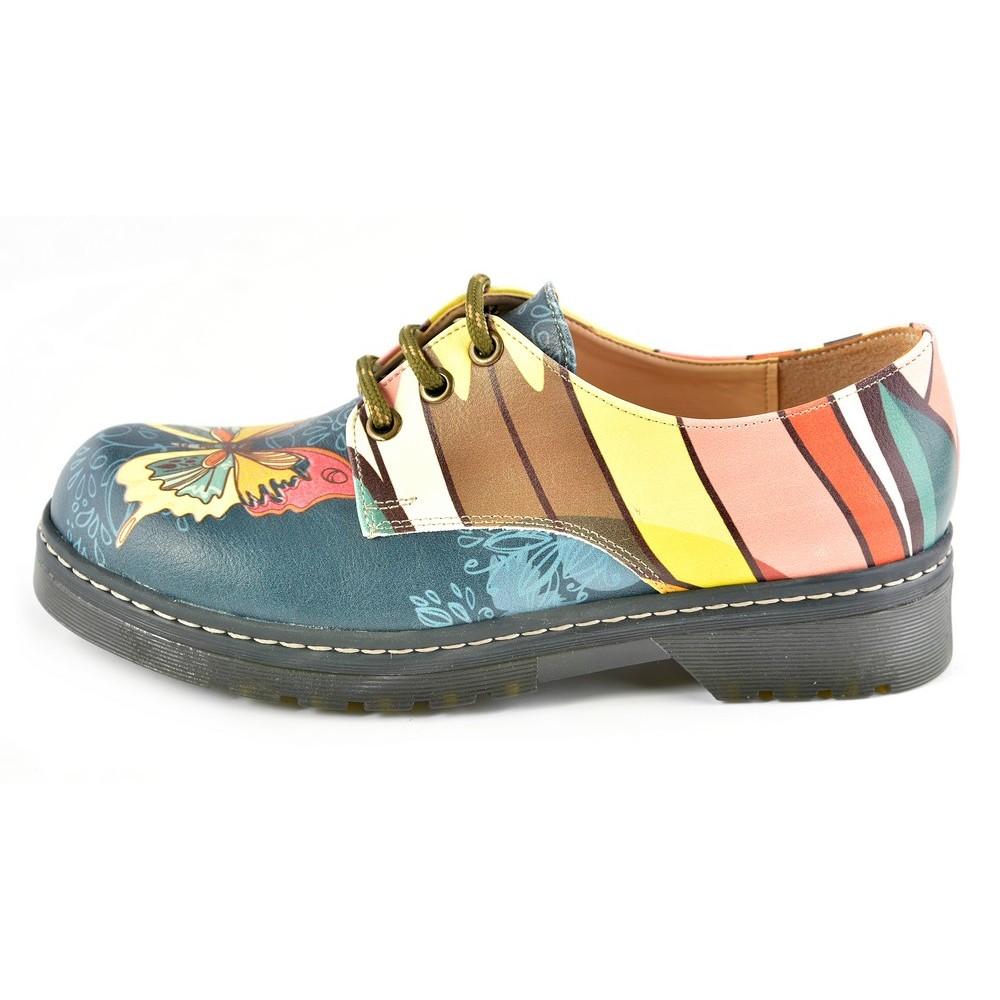 Oxford Shoes Outlet - No Exchange or Return  40 EU - 9.5 US